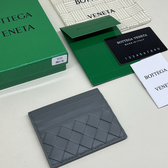 BOTTEGA VENETA CARD HOLDER