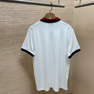 GUCCI GG POLO YAKA TSHIRT