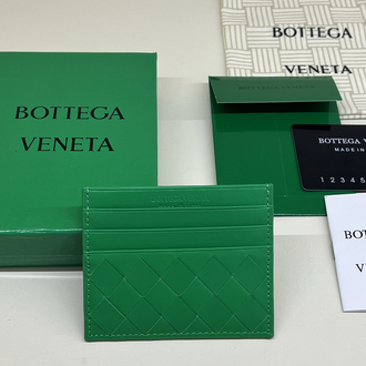 BOTTEGA VENETA CARD HOLDER