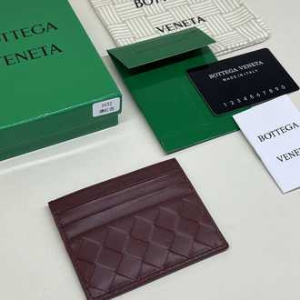 BOTTEGA VENETA CARD HOLDER