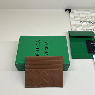 BOTTEGA VENETA CARD HOLDER