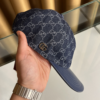 GUCCI GG HAT
