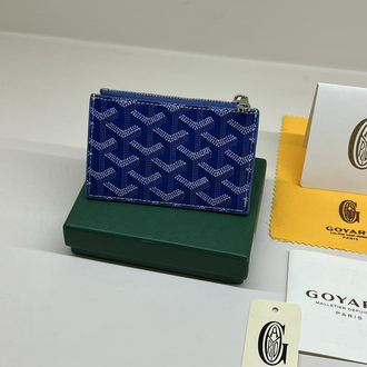 GOYARD WALLET