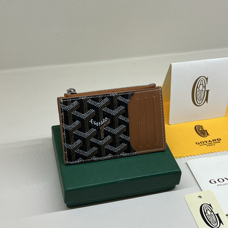 GOYARD WALLET
