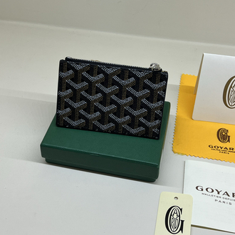 GOYARD WALLET