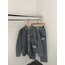 CHRİSTİON DİOR JEAN SET
