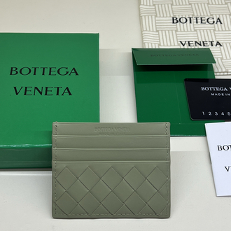 BOTTEGA VENETA CARD HOLDER