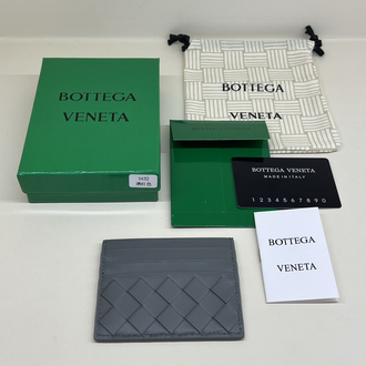BOTTEGA VENETA CARD HOLDER