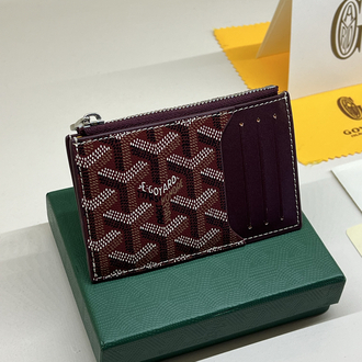 GOYARD WALLET