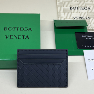 BOTTEGA VENETA CARD HOLDER