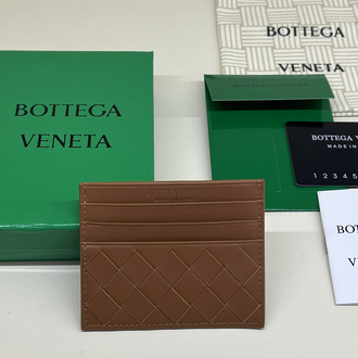 BOTTEGA VENETA CARD HOLDER