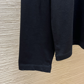 ACNE STUDİOS LONG SLEEVE TSHİRT