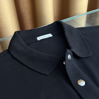 MONCLER POLO YAKA TSHİRT