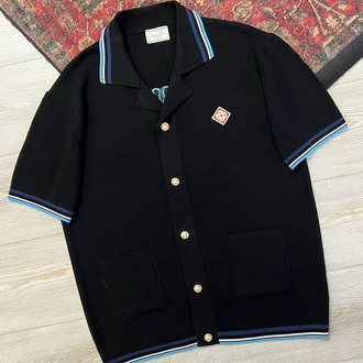 CASABLANCA KNITTED TAKIM
