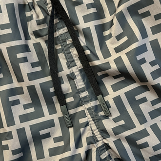 FENDİ FF DENİZ ŞORTU