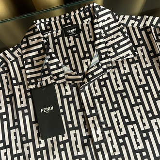 FENDİ FF GÖMLEK