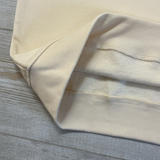 JACQUEMUS HALF ZİP SWEATSHİRT