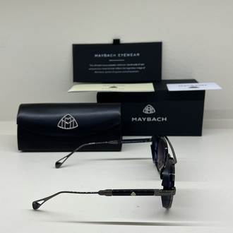 MAYBACH GÜNEŞ GÖZLÜĞÜ