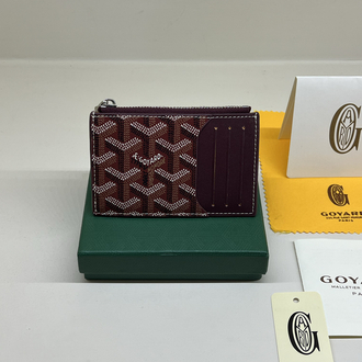 GOYARD WALLET