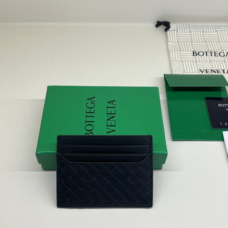 BOTTEGA VENETA CARD HOLDER