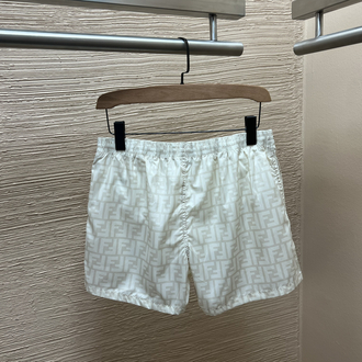 FENDİ FF DENİZ ŞORTU