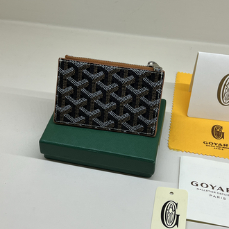 GOYARD WALLET