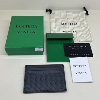 BOTTEGA VENETA CARD HOLDER