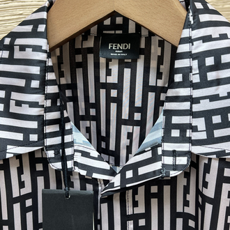 FENDİ FF GÖMLEK