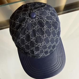 GUCCI GG HAT