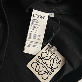 LOEWE TSHİRT