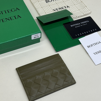 BOTTEGA VENETA CARD HOLDER