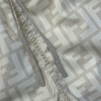 FENDİ FF DENİZ ŞORTU