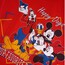 Mickey Kız Erkek Tshirt 4yaş