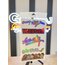ARKA CAM STİCKER ( 15 - 20 )