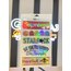 ARKA CAM STİCKER ( 30 - 35 )