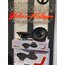 JAMESON JDM-62 / 16 cm