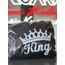 KİNG 4lü SERVİS KILIFI 