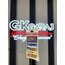 KELEBEK CAM STİCKER 24