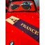 FRANCE TORPİDO HAVLUSU A++
