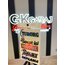 ARKA CAM STİCKER ( 1 - 5 )