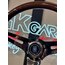NARDI AHŞAP 34 cm DİREKSİYON