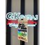 KELEBEK CAM STİCKER 14
