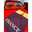 FRANCE BÜYÜK HAVLU A++