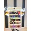 ARKA CAM STİCKER ( 25 - 30 ) 