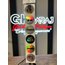 ÖN CAM 5 SERİ STİCKER 