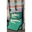 LACOSTE PVC KIŞLIK PASPAS 