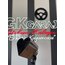 KALPLİ EGSOZ UCU - CHROME