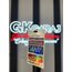 KELEBEK CAM STİCKER 18