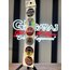 ÖN CAM 5 SERİ STİCKER 