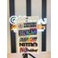 ARKA CAM STİCKER ( 25 - 30 ) 